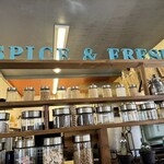 Spice&Fresh - 