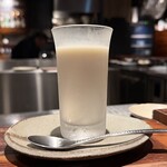 焼き鳥すみえもん - プリン