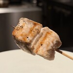 焼き鳥すみえもん - むね