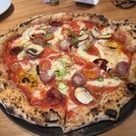 Ciel Pizza  - 
