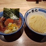 麺や兼虎 - 