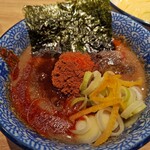 麺や兼虎 - 