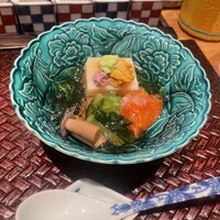 天麩羅 巽 - 