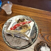 そば会席 立会川 吉田家 - 