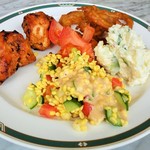 オリエンタルラージ - 