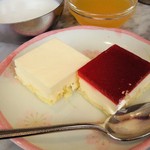 オリエンタルラージ - 