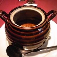 紅花別館 - 11.07.01 ココットカレー(1575円)