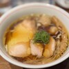 ラーメン屋 トイ・ボックス
