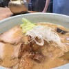 麺や高倉二条
