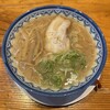 元祖赤のれん 節ちゃんラーメン 天神本店