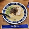 博多らーめん ShinShin 天神本店