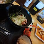 猫ニ叉タビ - 味変アイテム