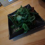 猫ニ叉タビ - 辛葱