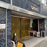 CALLEJERA STAND&GARAGE - 