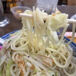 宝来軒 - 美味いんだから