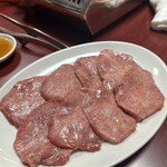 焼肉幸泉 - 