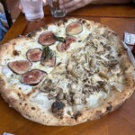 ラ ピッツェリア ノブ - 