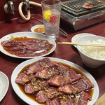 焼肉幸泉 - 