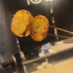 1000 - 2年熟成のメイクイーン