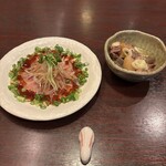うさぎ組 - 料理写真: