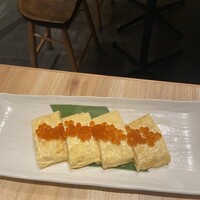 梅田 鮨割烹のの - 