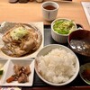 食堂酒場いちめし