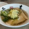 昆布と麺 喜一
