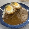 カレーハウス ゴリラ亭