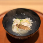 銀座 しのはら - 