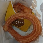 ミスタードーナツ - 料理写真: