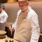 銀座 しのはら - 