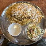 大阪ハラールレストラン - 