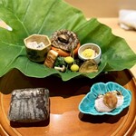 銀座 しのはら - 