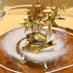 銀座 しのはら - 