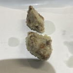 特撰ひやむぎ きわだち - 