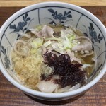 特撰ひやむぎ きわだち - 