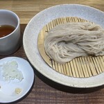 特撰ひやむぎ きわだち - 