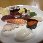 鮨 うみねこ - 