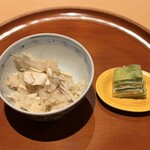 銀座 しのはら - 