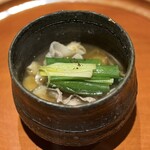 銀座 しのはら - 