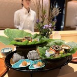 銀座 しのはら - 