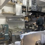 特撰ひやむぎ きわだち - 