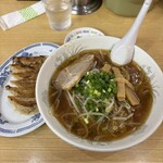 らあめん市場麺太鼓 - 料理写真:
