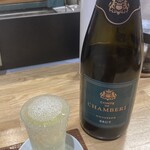 特撰ひやむぎ きわだち - 