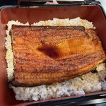 鰻の成瀬 千葉ニュータウン店 - 