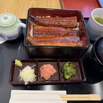 鰻の成瀬 千葉ニュータウン店 - 