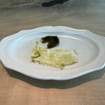 昆布と麺 喜一 - 