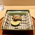 銀座 しのはら - 