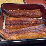 鰻の成瀬 千葉ニュータウン店 - 