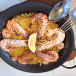 マカロニ市場 - 